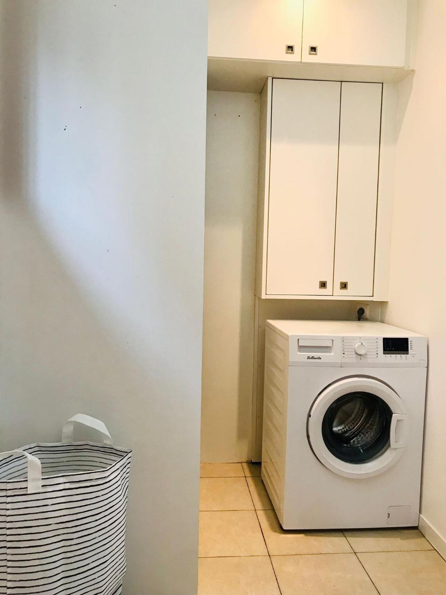 Charmante Maison De Ville Proche De Toutes Les Commodites Et Situee A 300 M De La Gare Et A 12 Mn De Paris En Train Ангьен-ле-Бэн Экстерьер фото